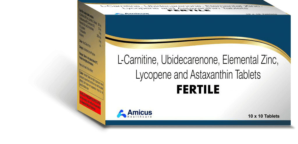 Fertile L Carnitine