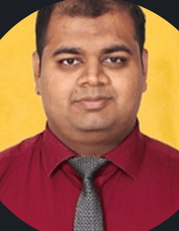 Mayank Prakash Sinha