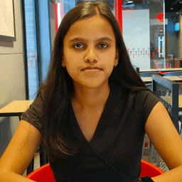 Nikita Bhardwaj