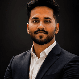 Prasann Kumar