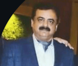 Ravi Gandhi